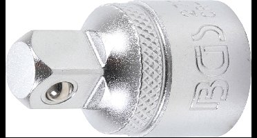 BGS - Dopsleutel verloopdop - adapter - 1/2 inwendig op 3/8 uitwendig - BGS270
