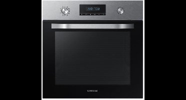 Samsung NV70K2340RS - Inbouw - Oven - 70 l - Roestvrijstaal