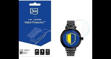 Hifuture Future Aura - 3Mk Horlogebescherming Arc