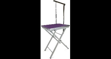 DailySupplies® Trimtafels voor Honden - Trimarm Inklapbaar - Katten Tafel