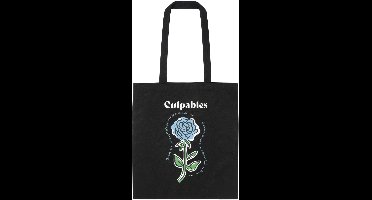 Springfield, Tote Bag, Your Guilt Collection, Grijs