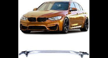 Verstelbare Aluminium Veerpootbrug voor Bmw 3 Serie F30 F31 F34 F35 2011 t/m 2019