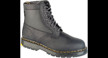 Dr. Martens 1460, Unisex, Zwart, Laarzen, maat: 47