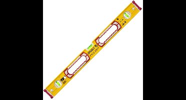 Stabila Type 196-2 15236 Metalen waterpas 122 cm