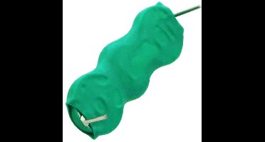 Varta 3 / V15H flatpack NiMH oplaadbare NiMH-knoopcel