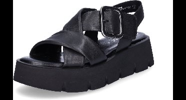 Gabor damessandaal zwart