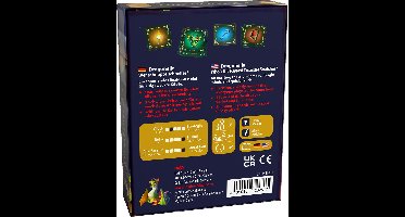 HABA Spiel Dragonella