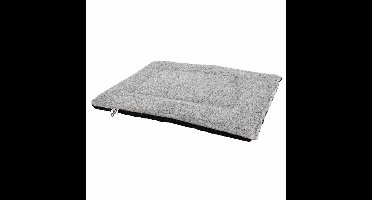 Duvo+ Bench Kussen Sherpa ECO S - 76x53CM