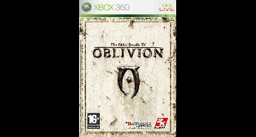 The Elder Scrolls: Oblivion