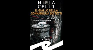 Il giallo della sonnambula sui tetti