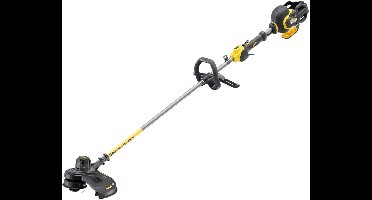 DeWalt DCM571N 54V XR FLEXVOLT Li-Ion accu grastrimmer / bosmaaier body