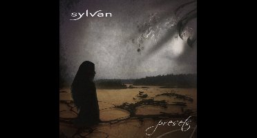Sylvan - Presets (CD)