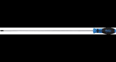 BGS technic Schroevendraaier lang | kruiskop PH2 | Meslengte 450 mm (732)