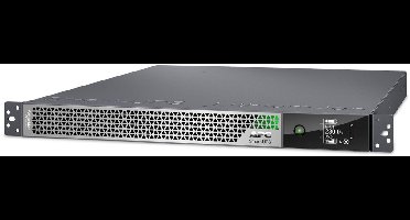 APC Smart-UPS Ultra On-Line SRTL2KRM1UIC, 2KW, 1U Rack/Tower/Wall, 3x C13 & 2x C19, SmartConnect