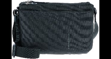 MANDARINA DUCK schoudertas MD20 Crossover Bag Pine Green groen