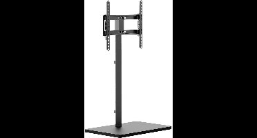 My Wall HP118L TV-voet 81,3 cm (32) - 162,6 cm (64) Staand, In hoogte verstelbaar, Kantelbaar