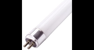 LEDmaxx TL Lamp T5 HE 288mm 8W/865 - G5 - Energiezuinige TL-buis - 520lm - 6500K - Koel Wit Licht