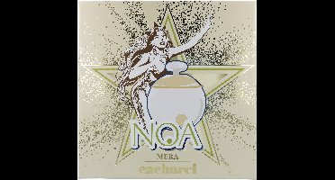 Cacharel Noa Eau de Toilette - 100ml