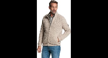 Baileys vest beige