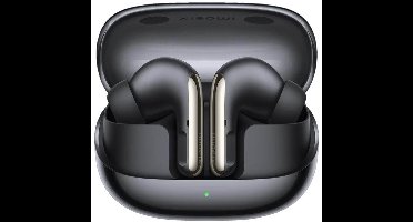 Xiaomi Buds 5 Pro WiFi - Zwart