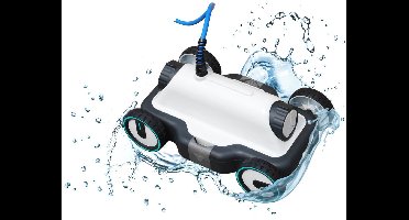 Automatische zwembadreinigers Bestway NOONOO