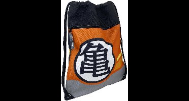 Dragon Ball - Gymtas - Zwemtas - Goku - High Quality