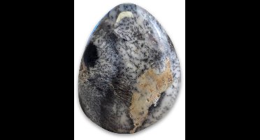 Opaal Dendriet sculptuur nr.13