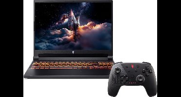 Acer Nitro V 16 AI ANV16-42-R8ME - QWERTY