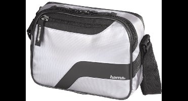 Hama Salinas 120 Schoudertas Zilver