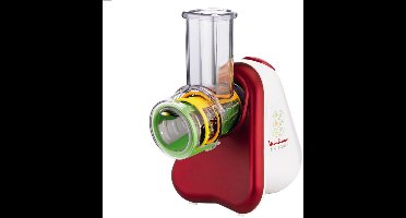 Moulinex Fresh Express 3 in 1 DJ753510 - Snij- en raspapparaat