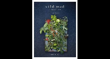 Vild mad i køkkenet