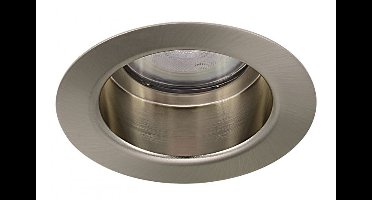 IP65 Platte 3-standen inbouwspot | Tara