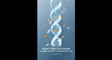 SMART HEALTH CHOICES: Navigating the World of Supplements with Science