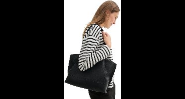 Tom Tailor TTADRIENN L Shopper met hanger