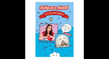 Samson & Marie Dagboek - Zo voel ik me vandaag