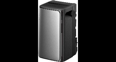 EcoFlow STREAM Max hybride thuisbatterij