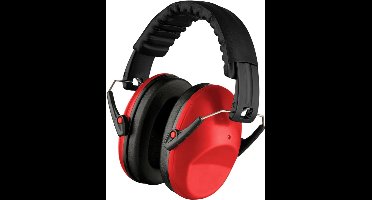 DailySupplies® Koptelefoon Kinderen Geluidsdempend - Gehoorbescherming - Oorbeschermers