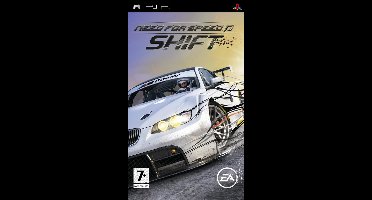 Need For Speed: Shift