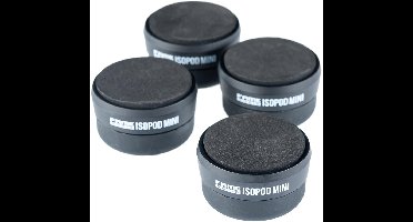 Fame IsoPod mini - Monitor decoupling