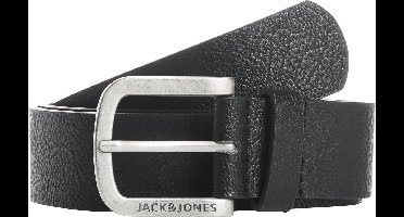 Jack & Jones Kledingriem Jacharry Belt Noos 12120697 Black/jack & Jones