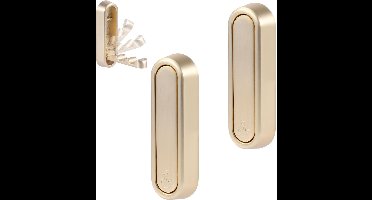 2Pcs Foldable Gold Wall Hooks, Heavy Brushed Gold Wall Mounted Foldable Coat Hooks for Hanging Bathrobes Coats Towels Backpacks Hats (Rounded Corner)