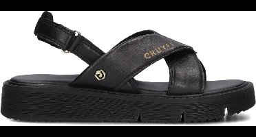 CRUYFF JUNIOR Isabella Sandalen - Meisjes - Zwart - Maat 32