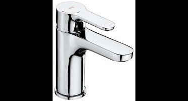 Roca L20 - Wastafelkraan, chroom A5A3E09C00