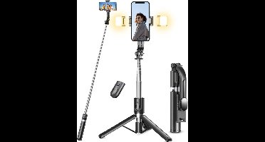 Gimbal Smartphone - Selfiestick - Tripod