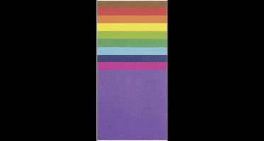 Folia 89810 origamipapier Papier