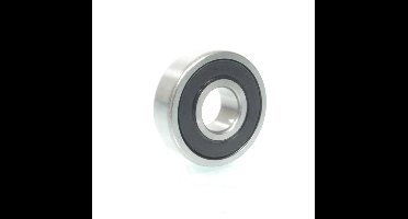 skf wiellager voor yamaha 125 teos 2000 scooter 933062011700 nieuw