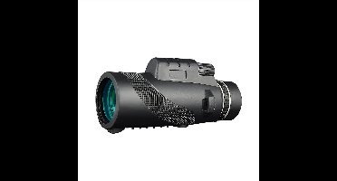 Monoculaire verrekijker / telescoop 40x60