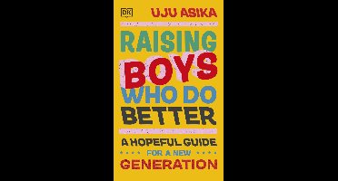 Raising Boys Who Do Better