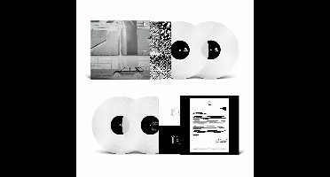 Actress - Karma & Desire (2 LP)