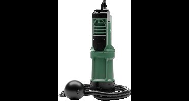 DAB Kit Divertron X-S 900 M Onderwaterhydrofoor